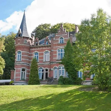 Luxury tent Domaine De Cherimont - Logement Insolite En Groupe *